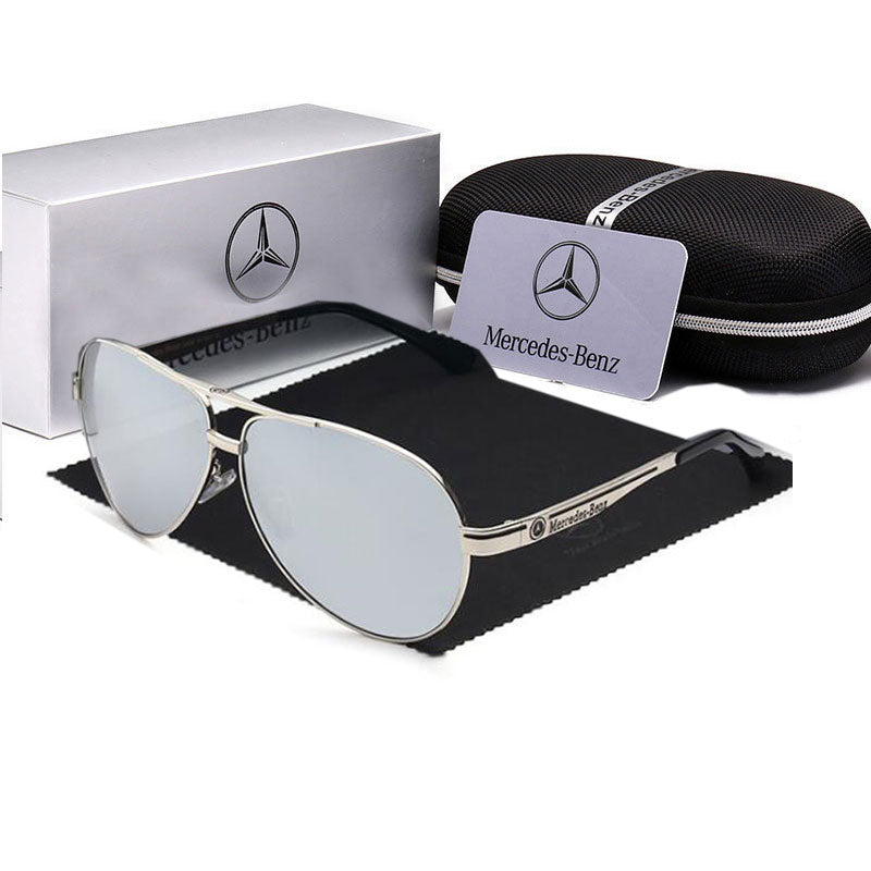 Gafas de sol Mercedes-Benz GLA