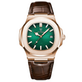 Zegarek Poedagar Nautilus Pelle Gold