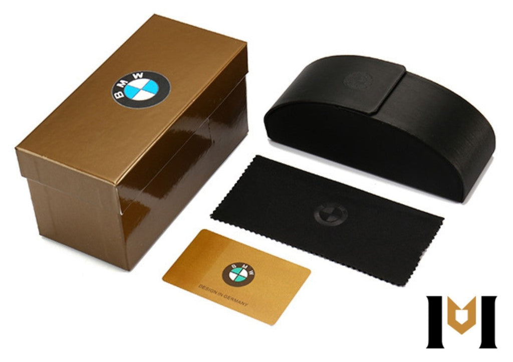 Óculos de sol BMW Z4
