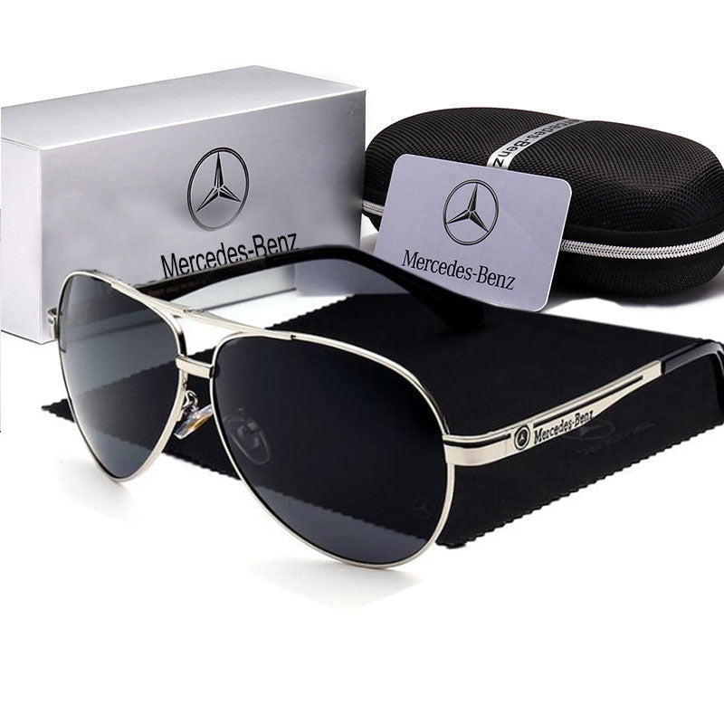 Sonnenbrille Mercedes-Benz GLA