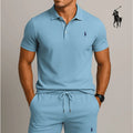 Passendes Herren-Set™ – Müheloser Stil
