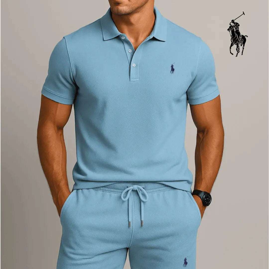 Passendes Herren-Set™ – Müheloser Stil