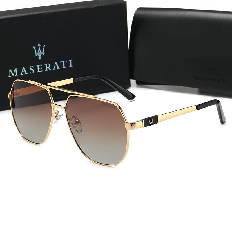 Gafas de sol Maserati Quattroporte