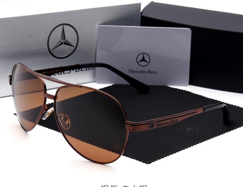 Gafas de sol Mercedes-Benz GLA
