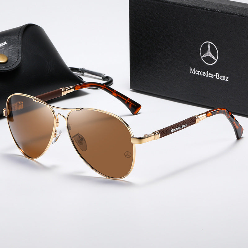 Gafas de sol Mercedes-Benz Classic