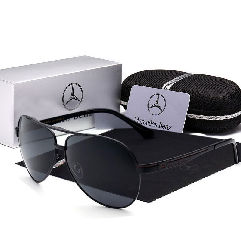 Gafas de sol Mercedes-Benz GLA