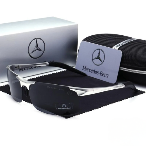 Lunettes de soleil Mercedes-Benz GLE Coupé