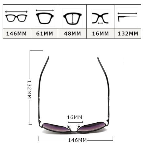 Porsche Cayenne Sonnenbrille