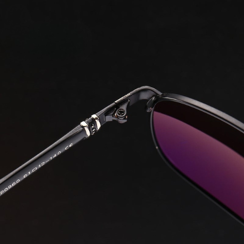 Porsche Cayenne Sonnenbrille