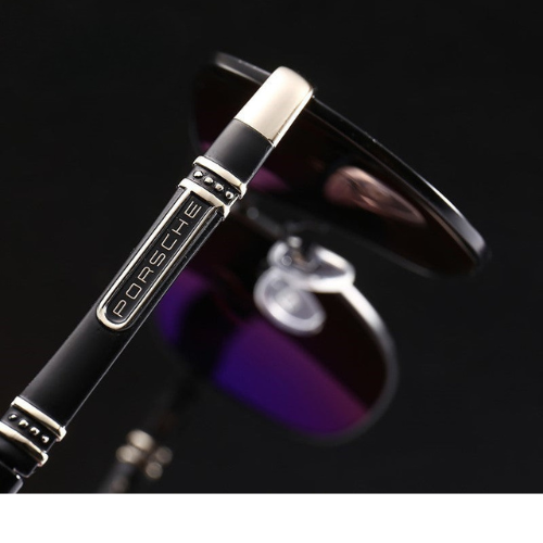 Porsche Cayenne Sonnenbrille