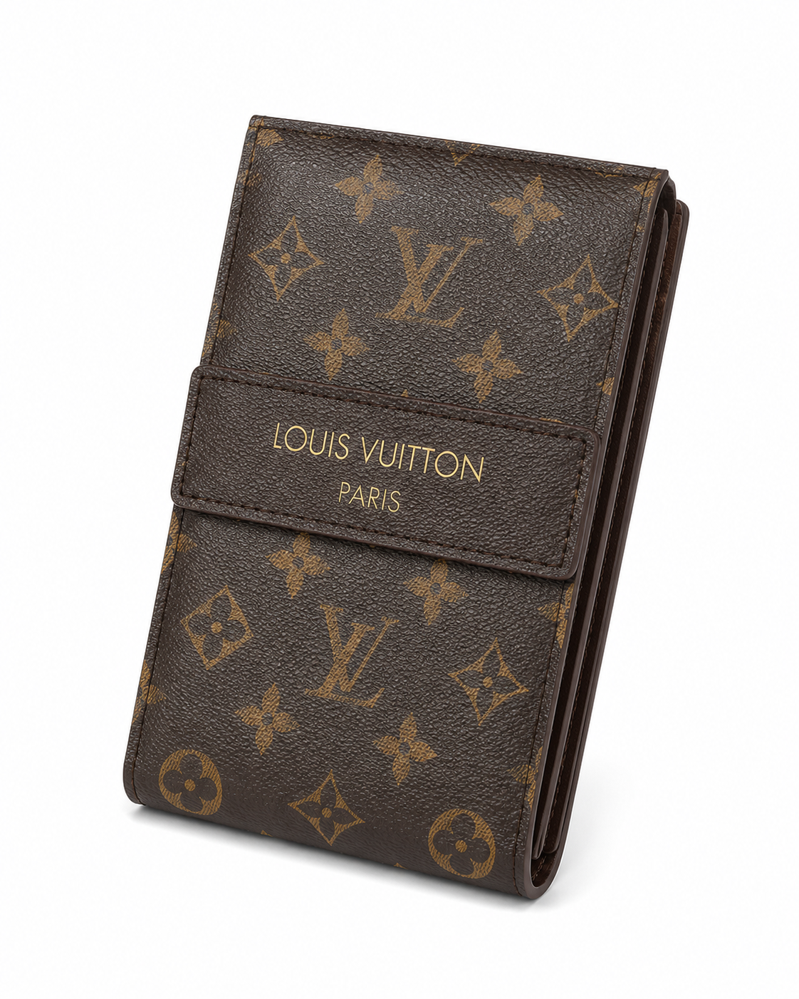 Δωρεάν πορτοφόλι Louis Vuitton