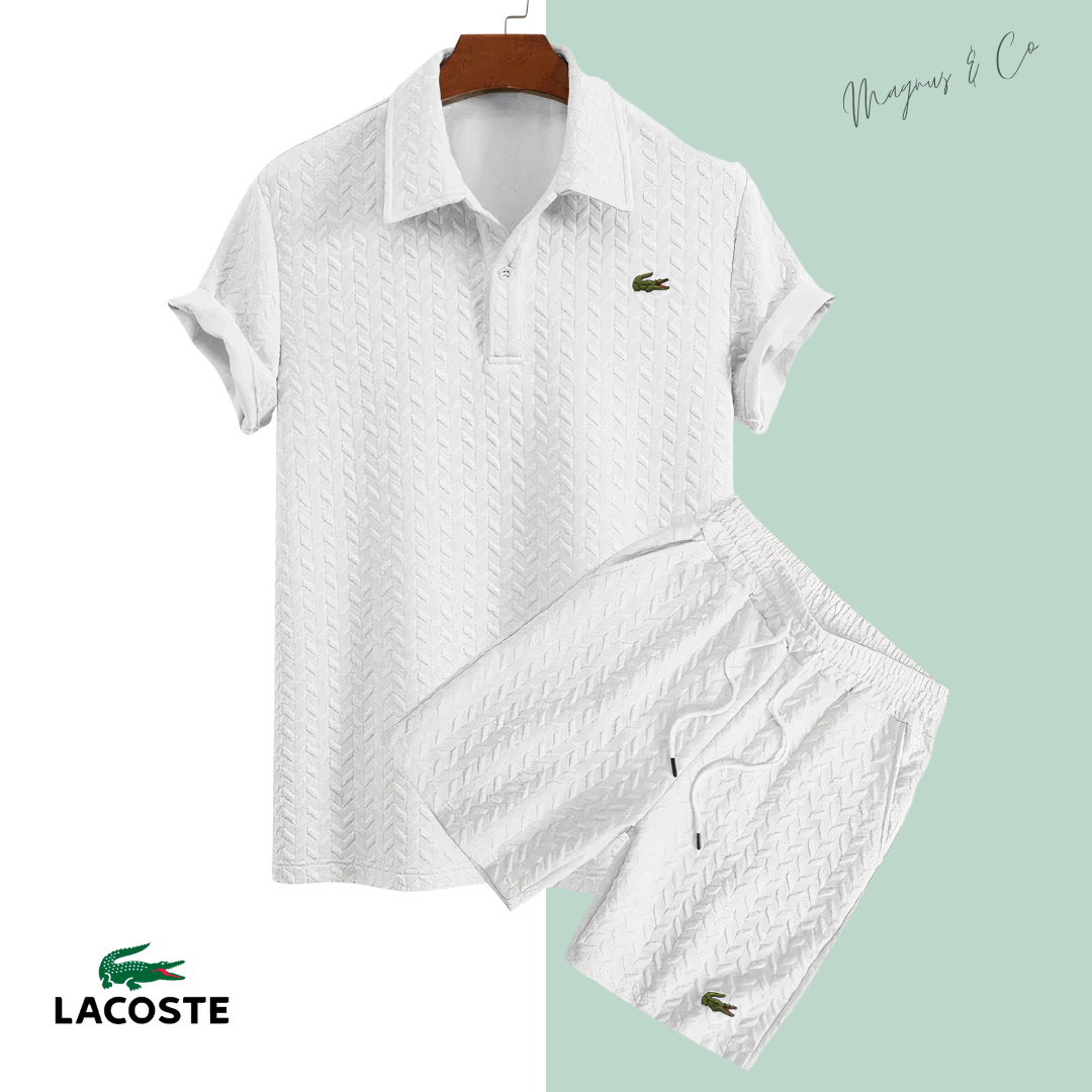 LACOSTE | Limitiertes 2-in-1-Set