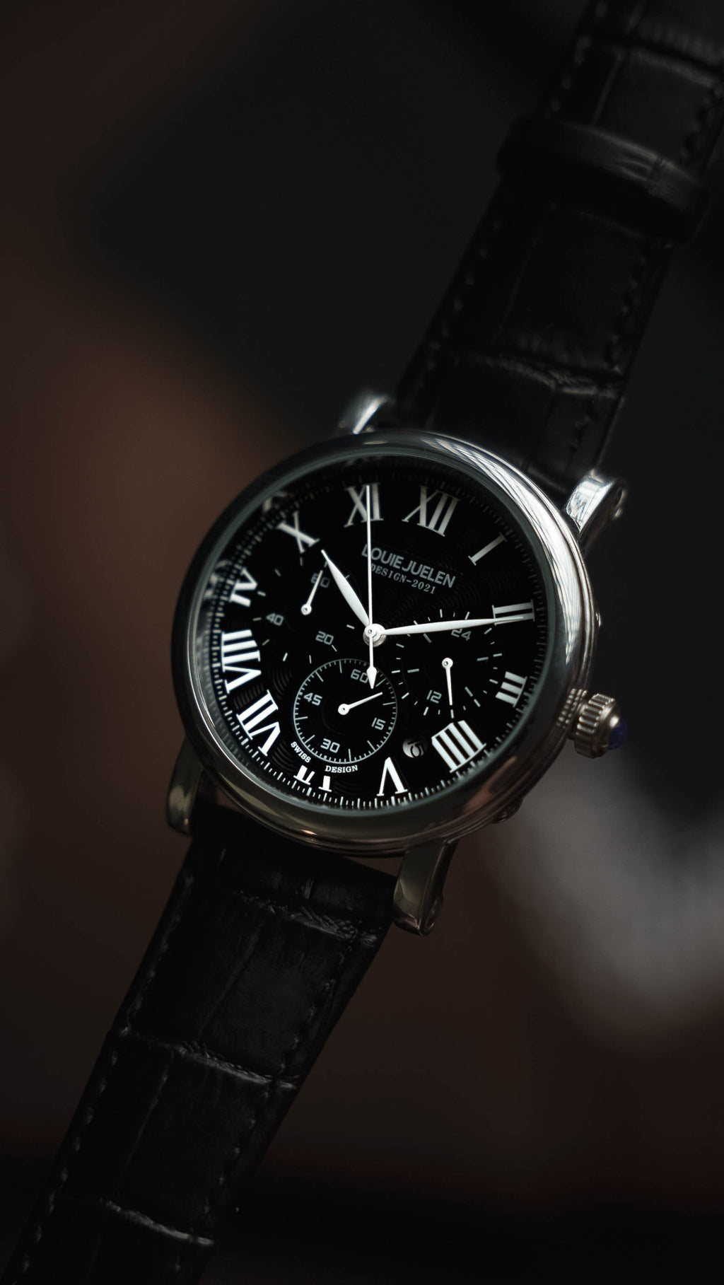 Ρολόι Executive classic