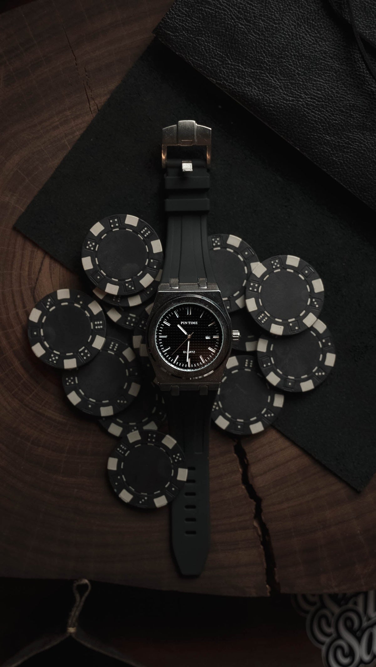 Zegarek Pintime