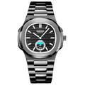 Ρολόι Nautilus Carbon