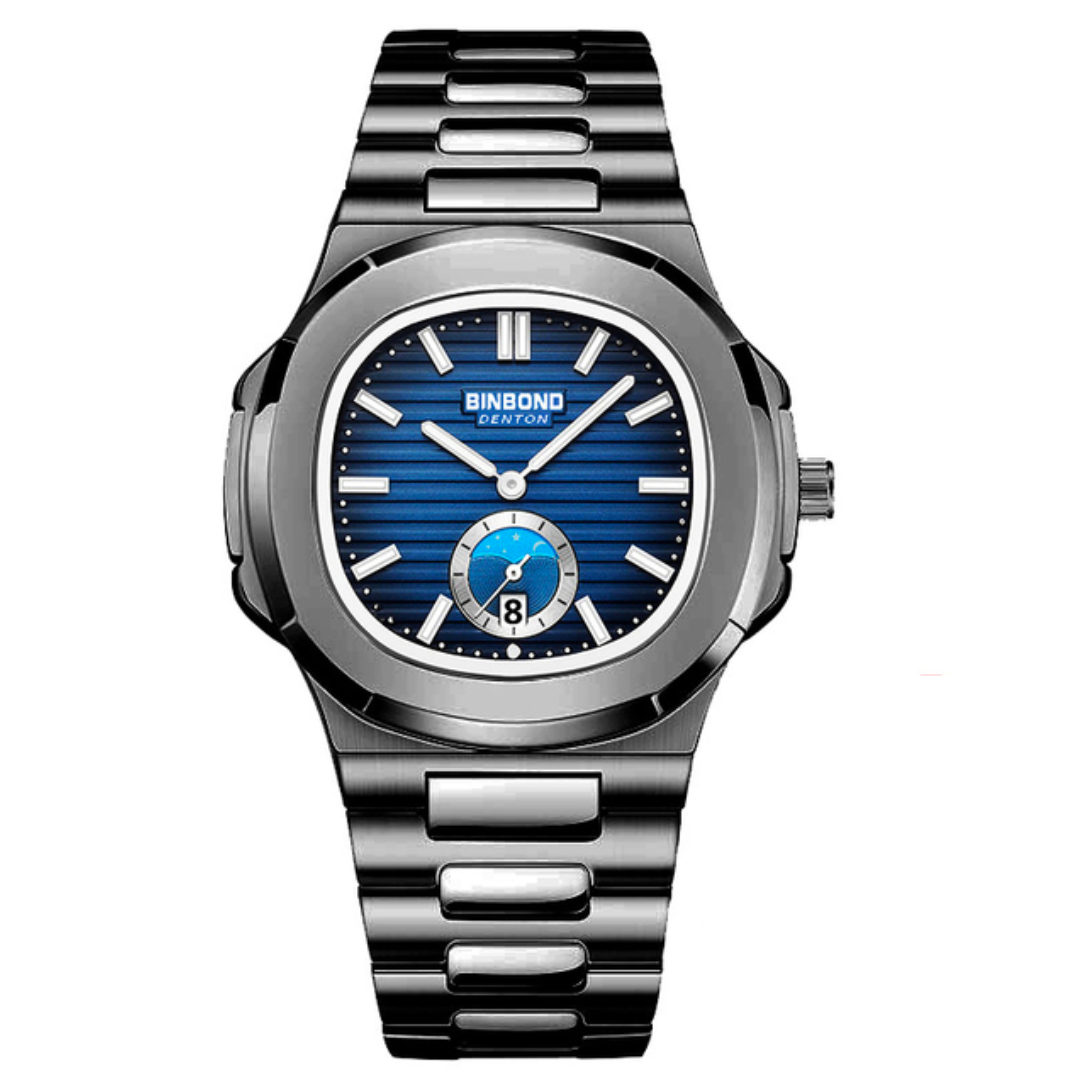 Sat Nautilus Carbon