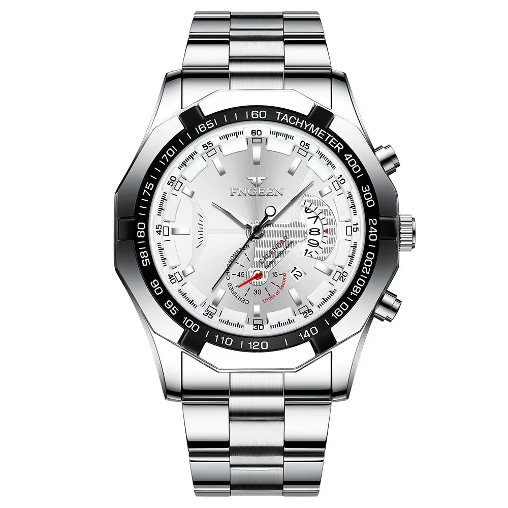 Reloj Engeen