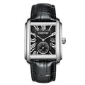 Vintage-Uhr Pelle