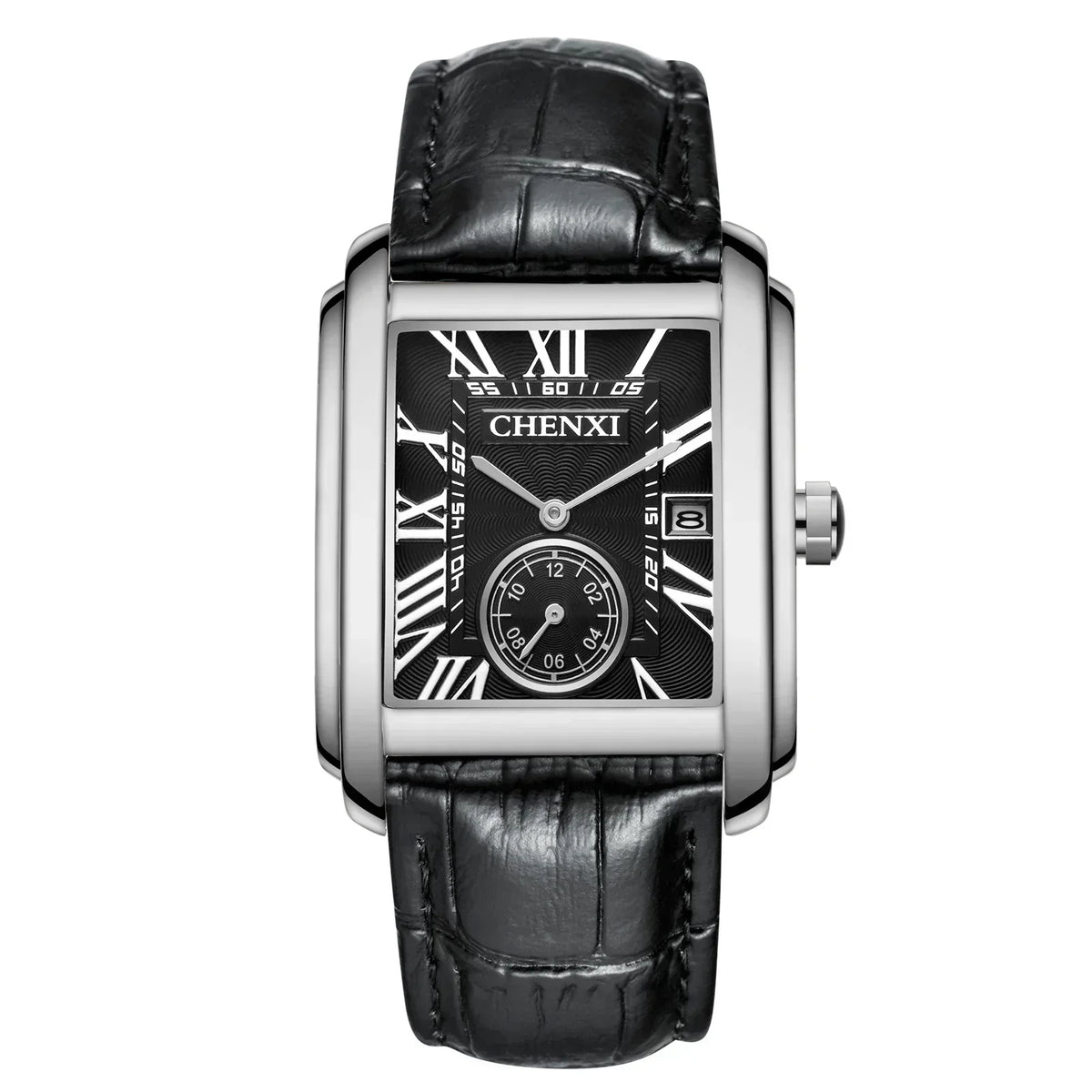 Vintage-Uhr Pelle