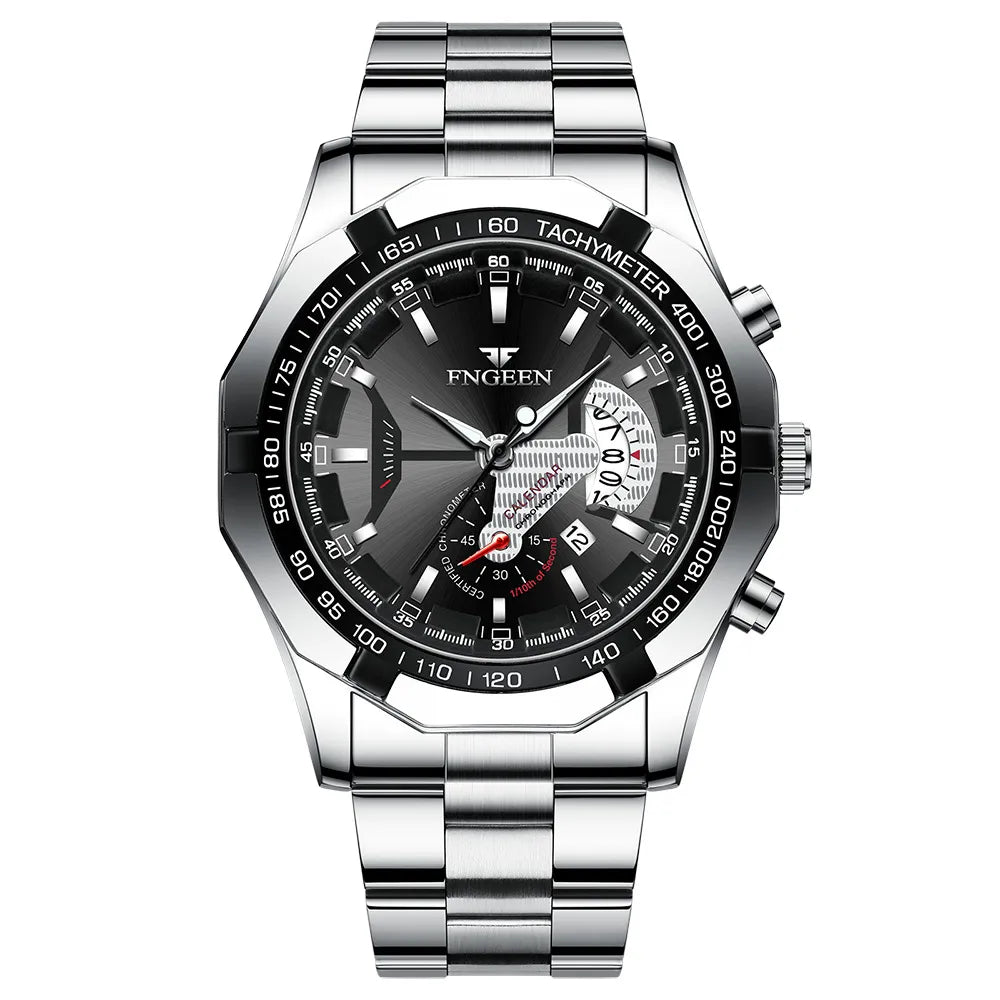 Reloj Engeen