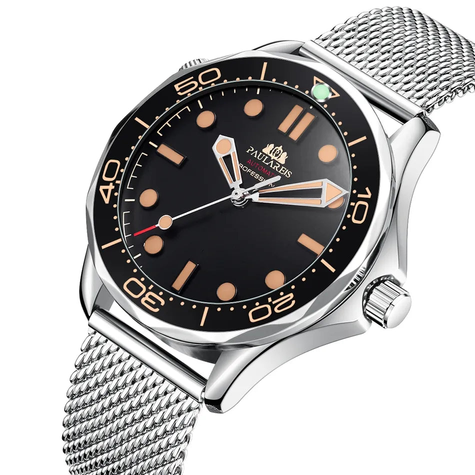 Relógio Paulareis Automatic