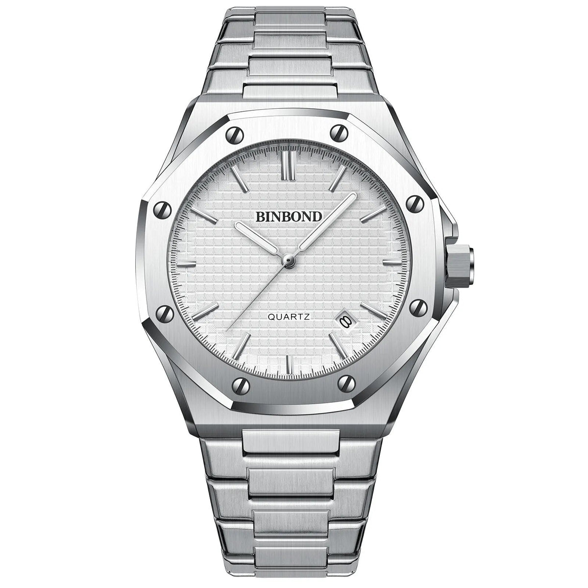 Reloj Binbond