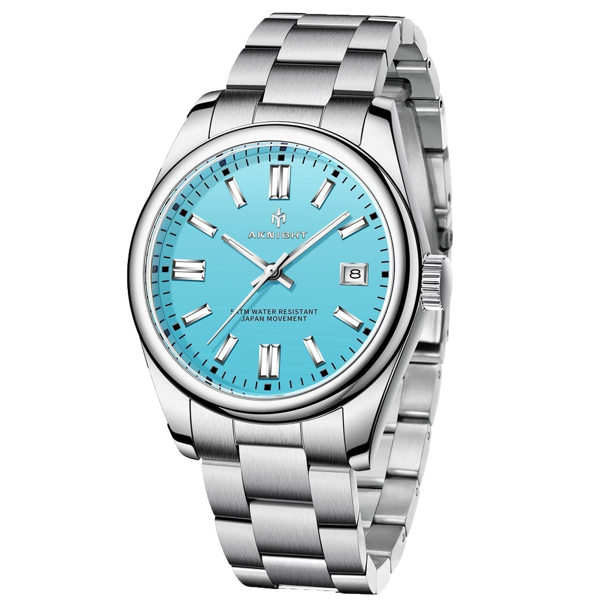 Reloj Aknight