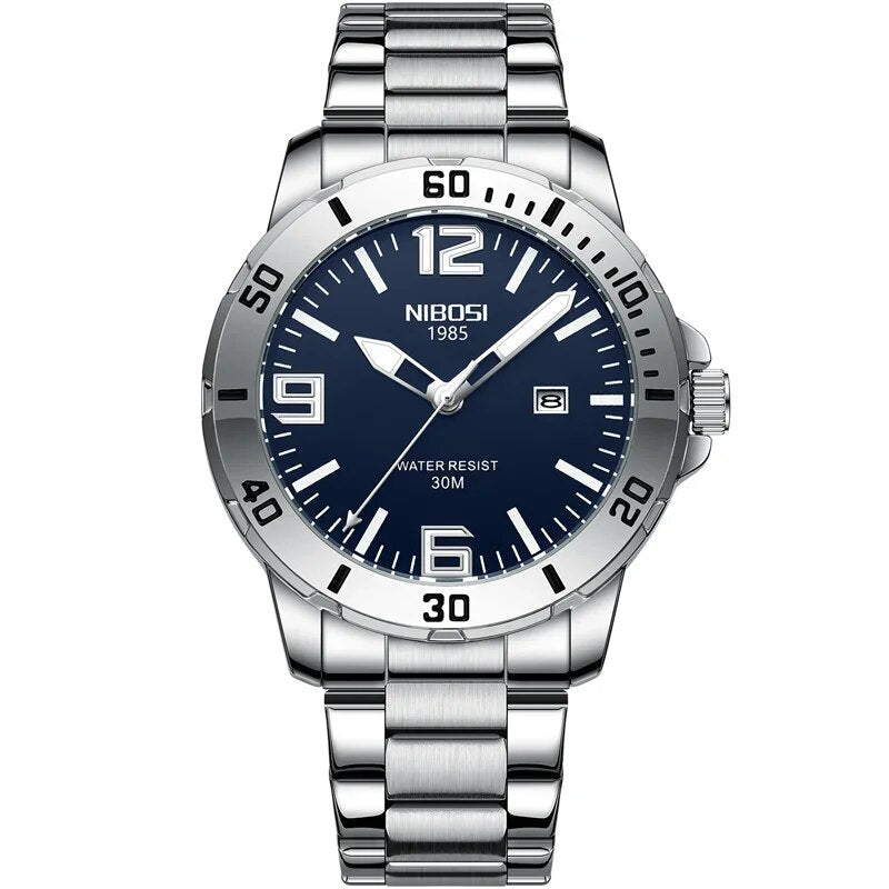 Reloj Nibosi