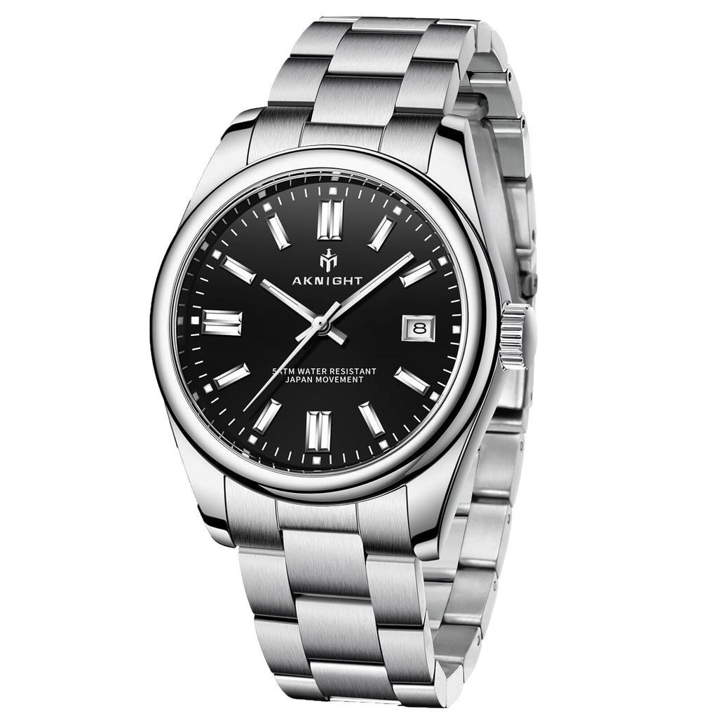 Uhr Aknight