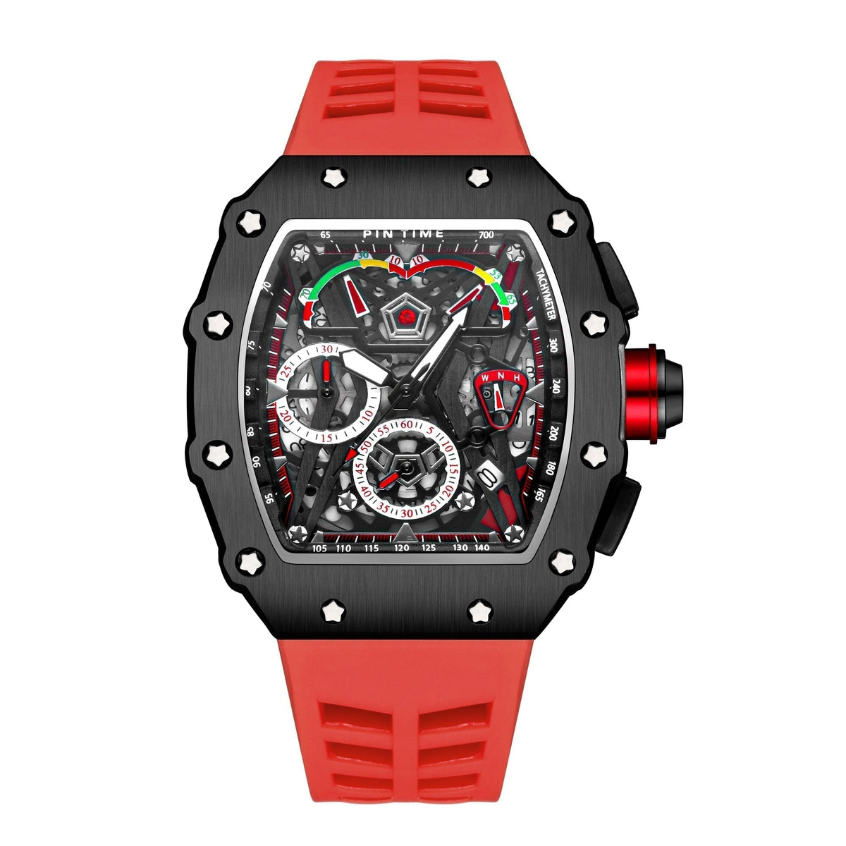 Reloj Pintime 42mm