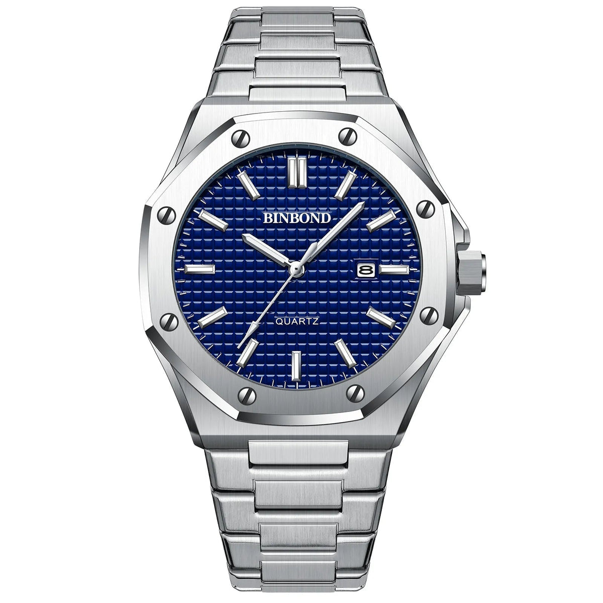 Reloj Binbond