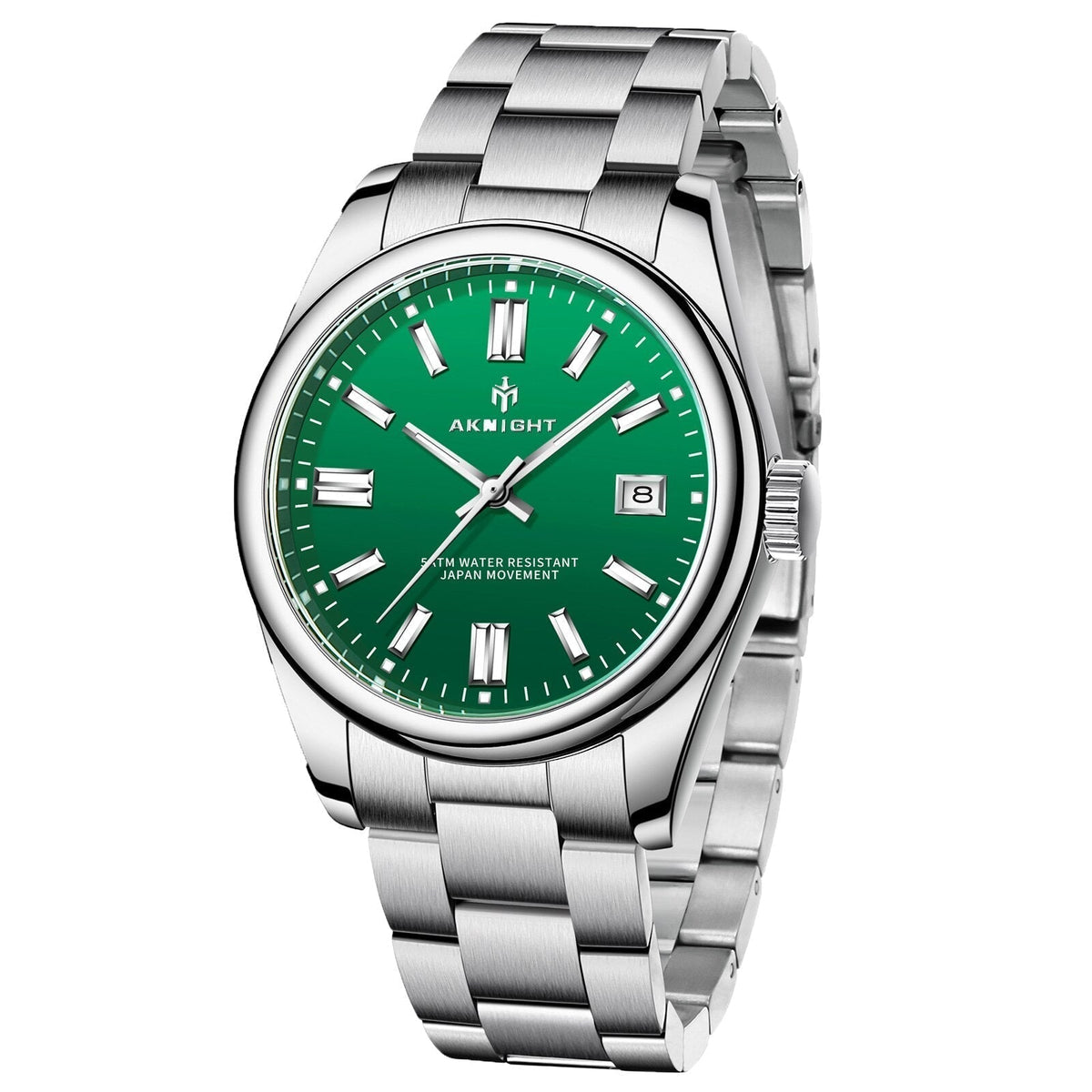 Reloj Aknight