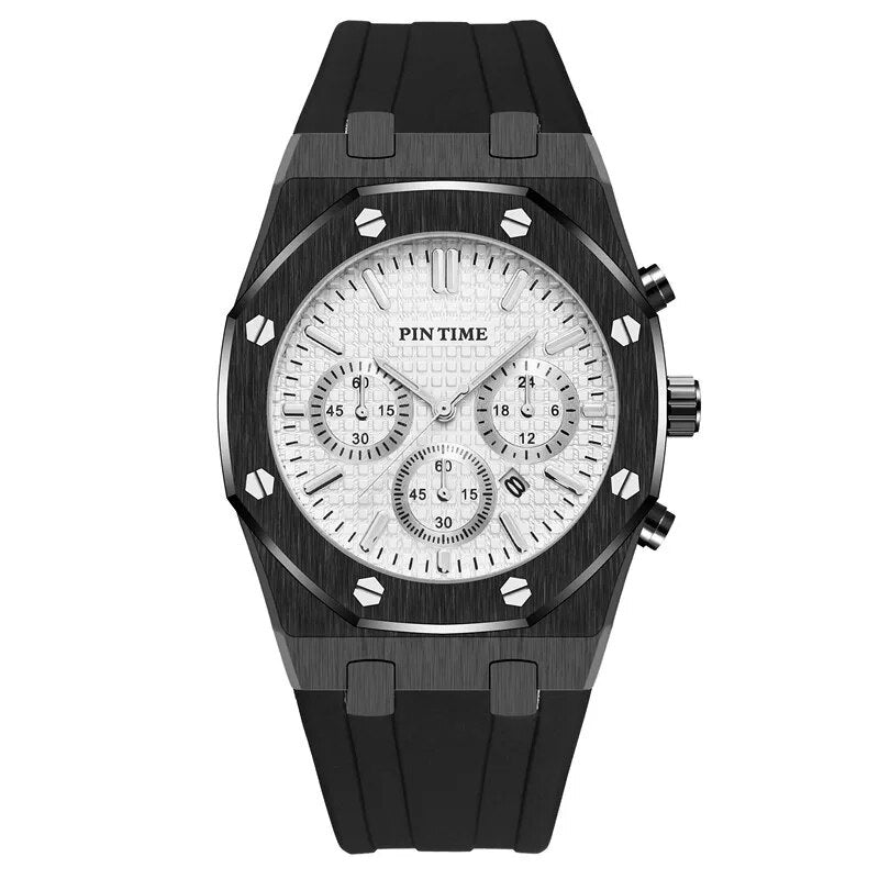 Reloj Bukcle
