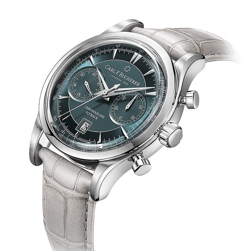 Ρολόι Luxury Chronograph