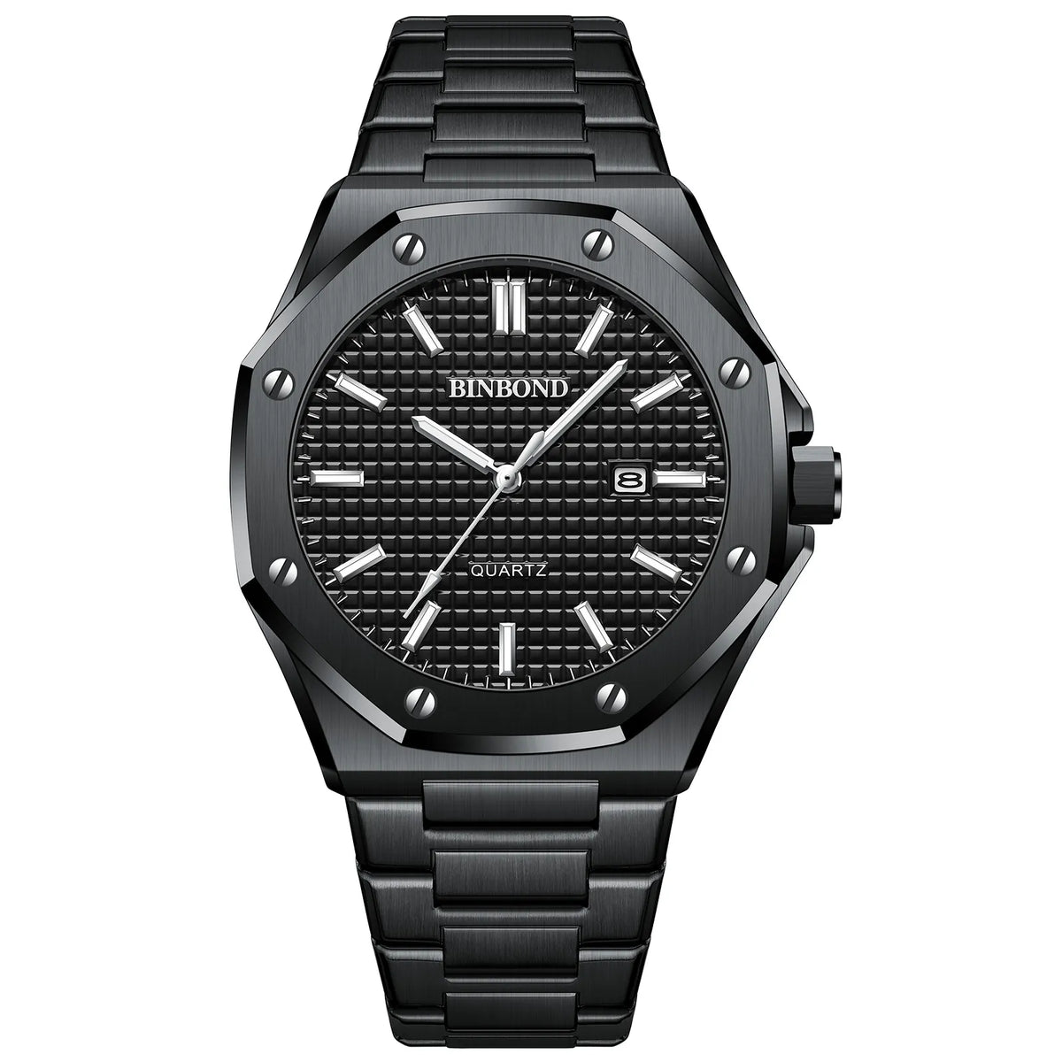 Reloj Binbond