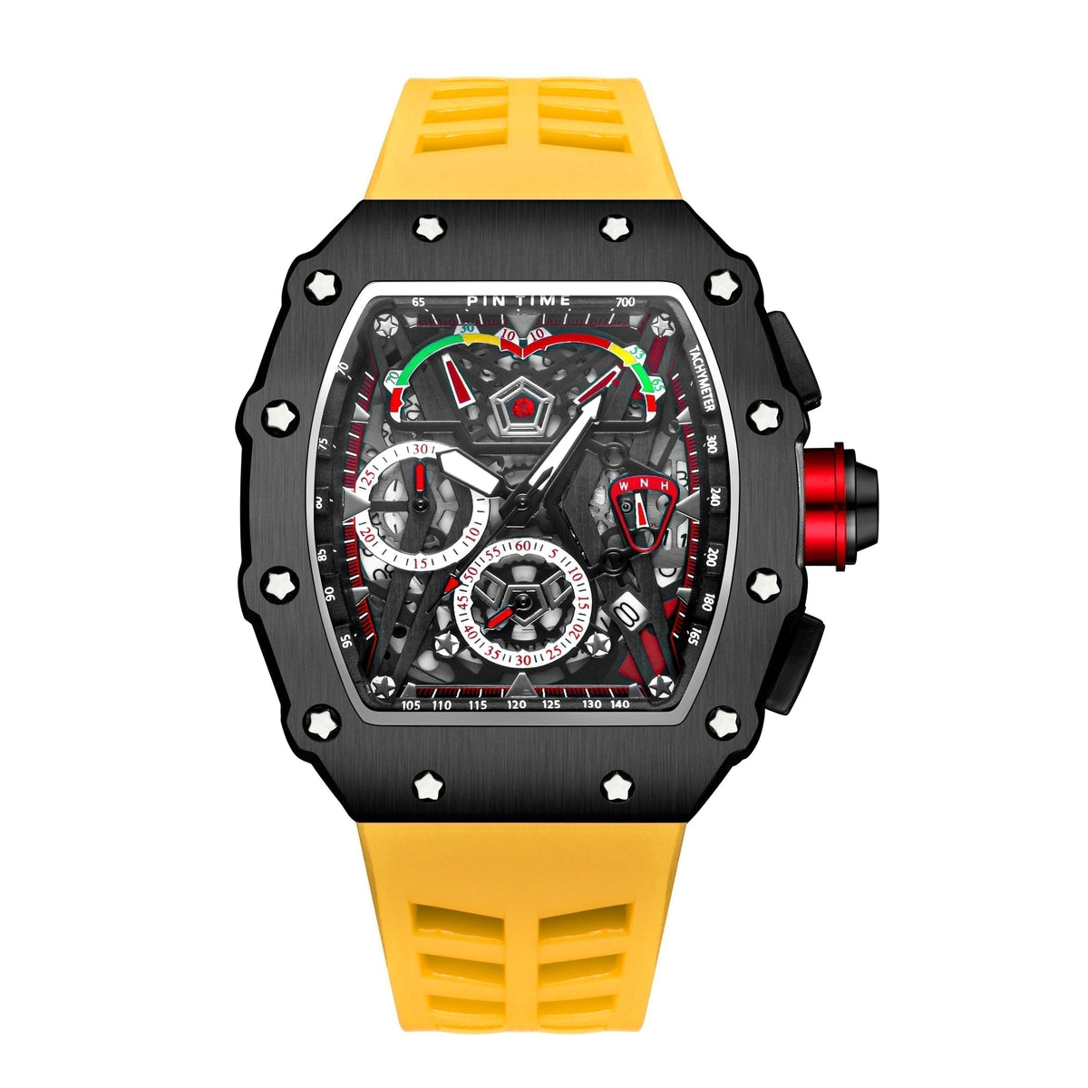 Reloj Pintime 42mm