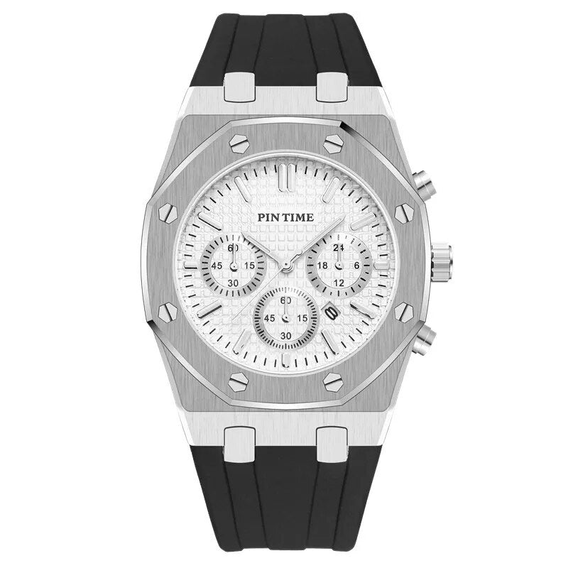 Reloj Bukcle