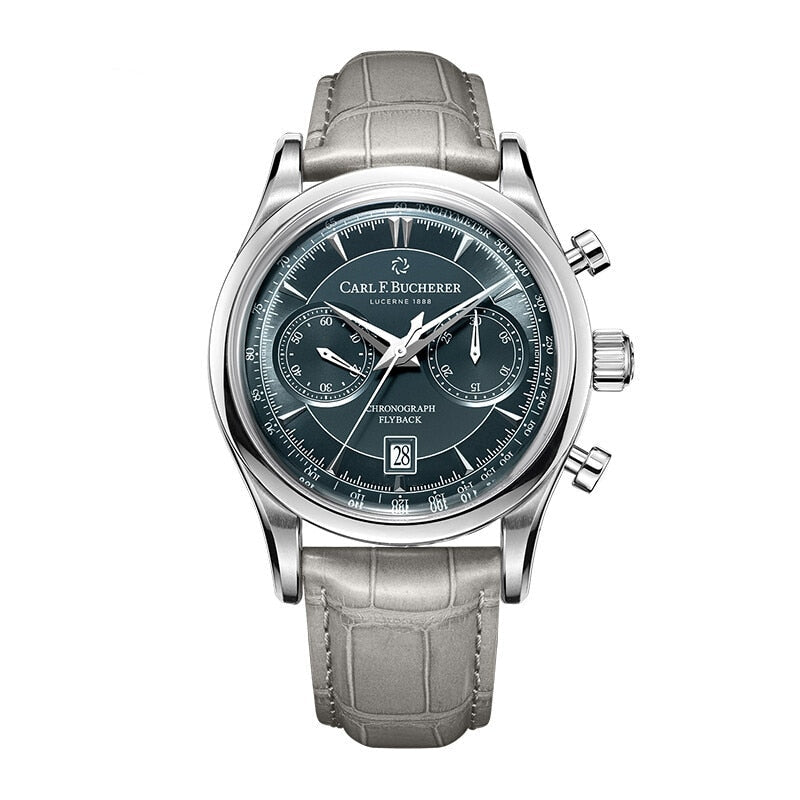 Ρολόι Luxury Chronograph