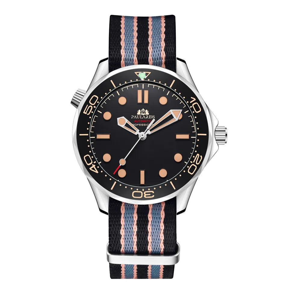 Relógio Paulareis Automatic