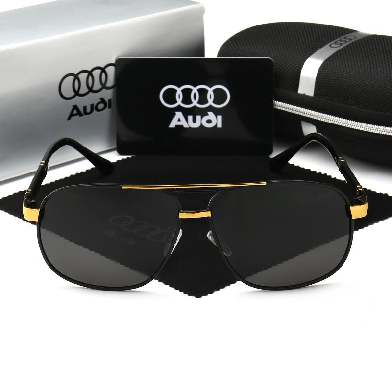 Audi XR8 Plus Sonnenbrille