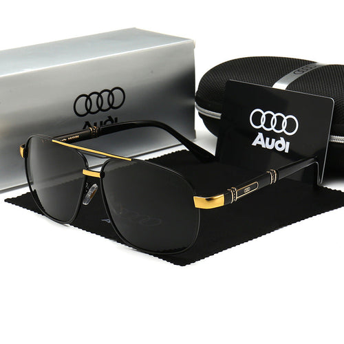 Sluneční brýle Audi XR8 Plus