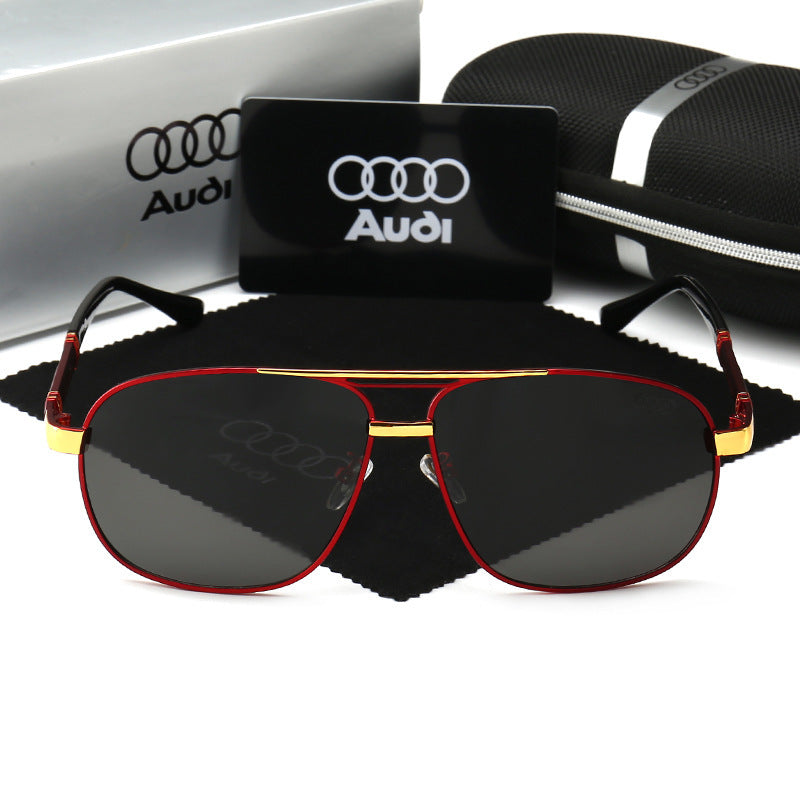 Audi XR8 Plus Sonnenbrille