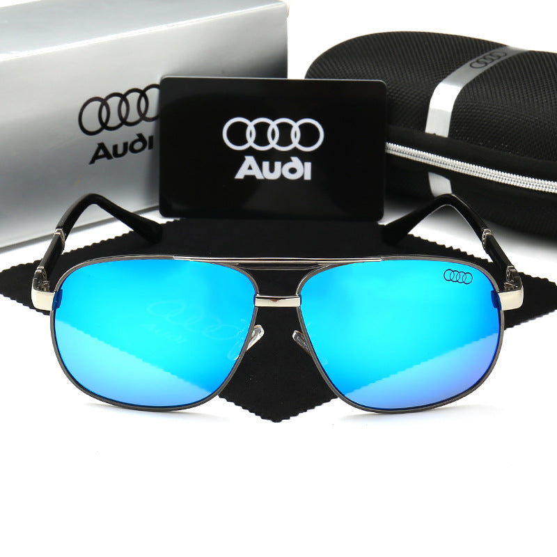 Audi XR8 Plus Sonnenbrille