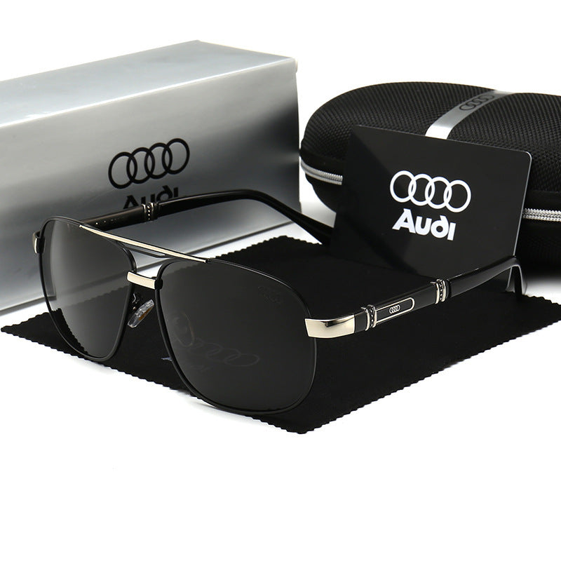 Audi XR8 Plus Sonnenbrille