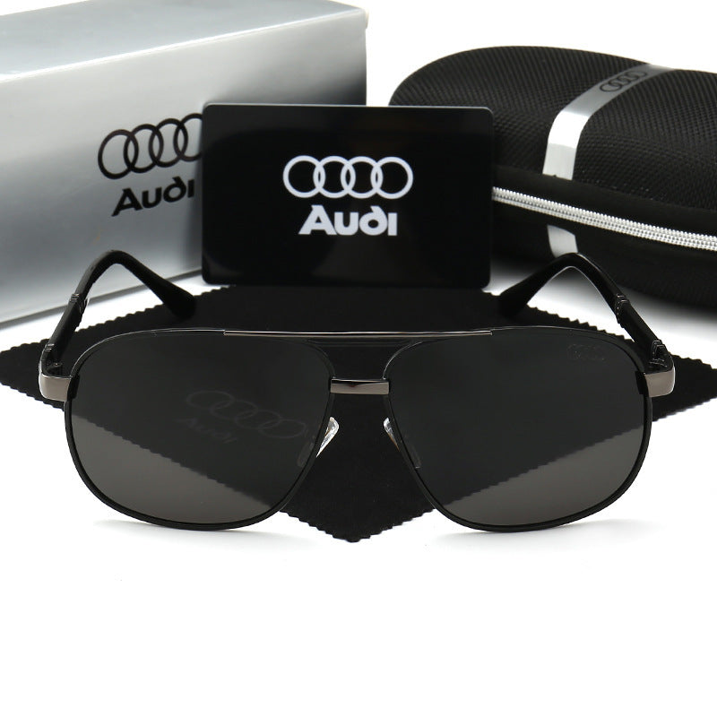 Audi XR8 Plus Sonnenbrille