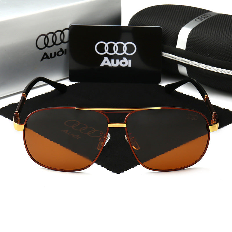 Audi XR8 Plus Sonnenbrille