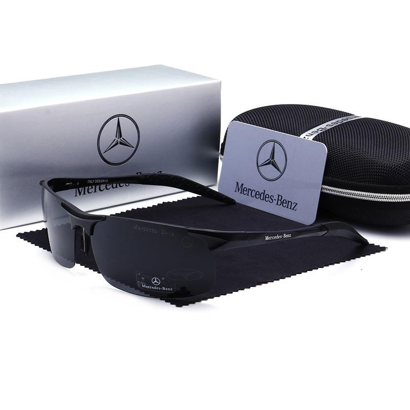Gafas de sol Mercedes-Benz GLE Coupé