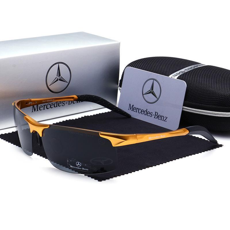 Gafas de sol Mercedes-Benz GLE Coupé