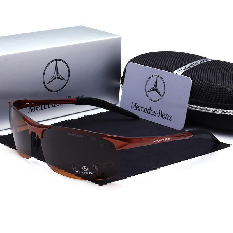 Gafas de sol Mercedes-Benz GLE Coupé