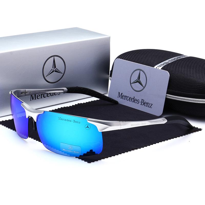 Gafas de sol Mercedes-Benz GLE Coupé